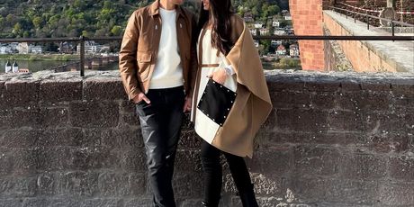 Andrej i Mia Kramarić - 3
