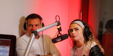 Meri Andraković i Boytronic - 3