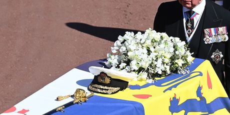 Sprovod princa Philipa - 3