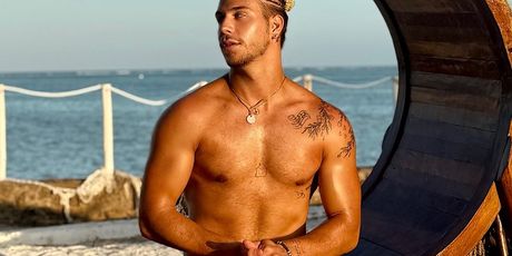 Marco Cuccurin