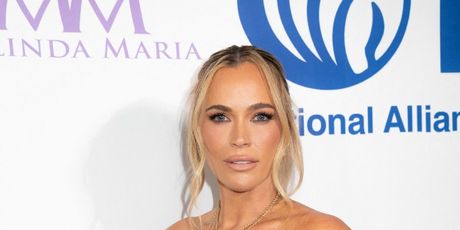 Teddi Mellencamp - 1