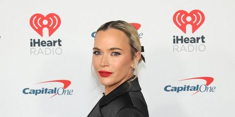 Teddi Mellencamp - 2