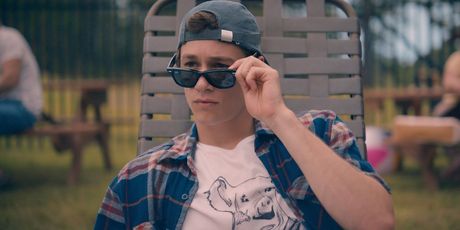 Kyle Allen - 2