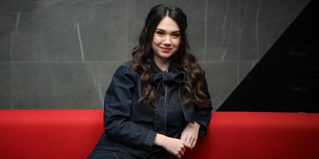 Lana Ujević Telenta