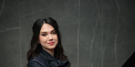 Lana Ujević Telenta