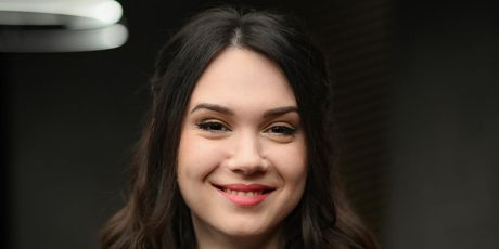 Lana Ujević Telenta