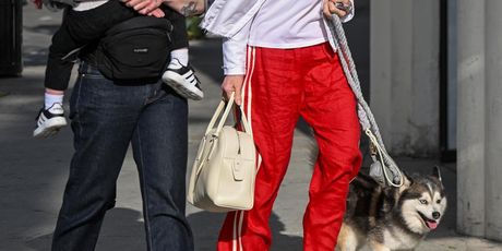 Kelly i Sharon Osbourne - 6