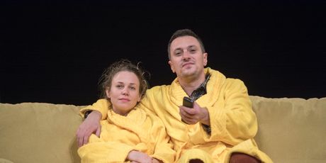 Šećer je sitan osim kad je kocka - 1