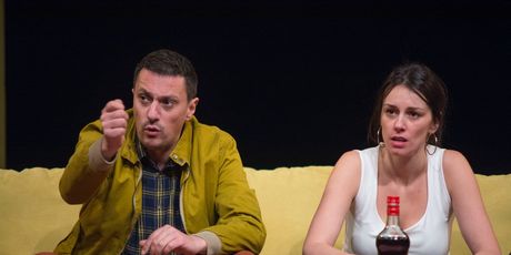 Šećer je sitan osim kad je kocka - 2