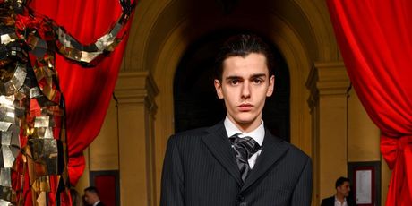 Marko Bošnjak