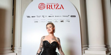 Stela Rade - 1