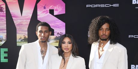 Toni Braxton - 3