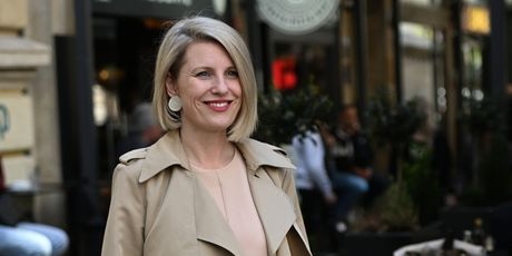 Ida Prester