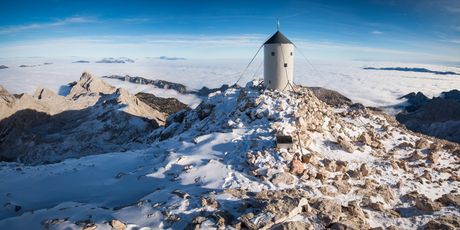 Triglav - 4
