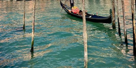 Venecija - 1