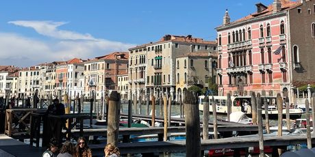 Venecija - 3