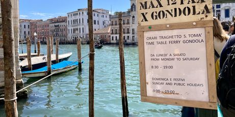 Venecija - 4