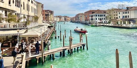 Venecija - 5