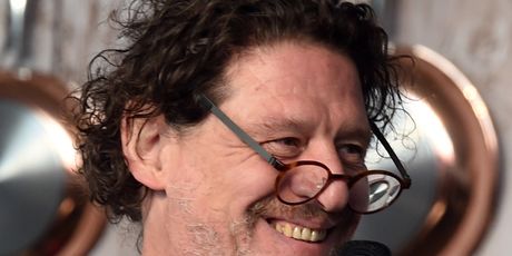 Marco Pierre White rado dijeli svoja iskustva iz kuhinje