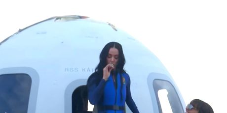 Katy Perry - 1
