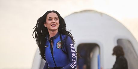 Katy Perry - 3