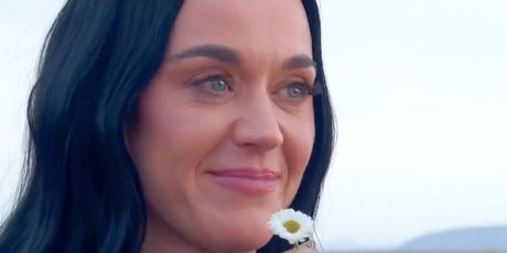 Katy Perry - 5