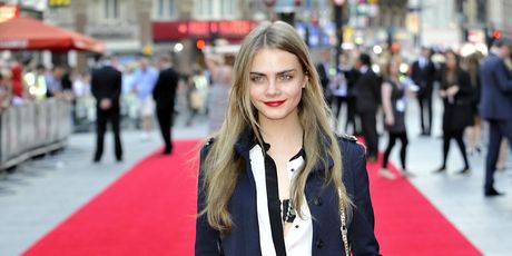 Cara Delevingne - 3