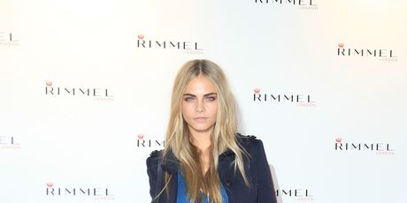 Cara Delevingne - 4
