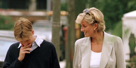 princeza Diana i princ William - 4
