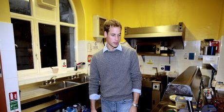 princ William - 7
