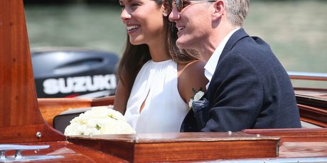 Ana Ivanović i Bastian Schweinsteiger - 14