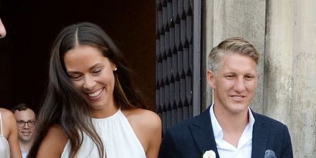 Ana Ivanović i Bastian Schweinsteiger - 18
