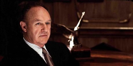 Gene Hackman
