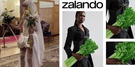 Neobična moda