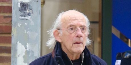 Christopher Lloyd - 7