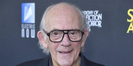 Christopher Lloyd - 10