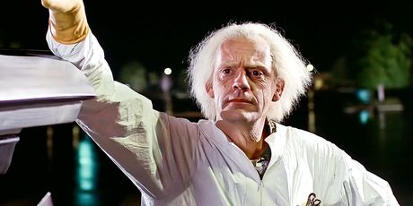 Christopher Lloyd - 11