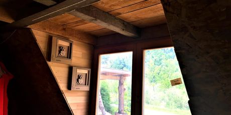 Nativ Lodge