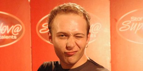 Mario Roth