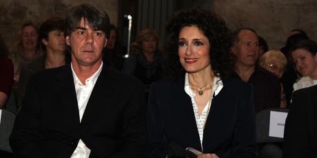 Doris Dragović i Mario Budimir