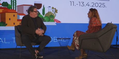 In Magazin: Marco Pierre White - 2