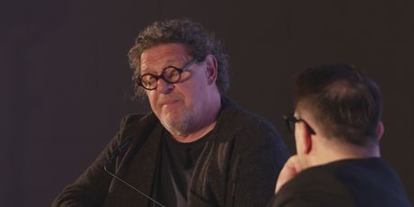 In Magazin: Marco Pierre White - 3