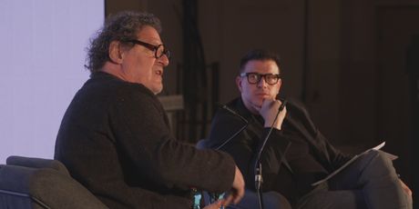 In Magazin: Marco Pierre White - 5