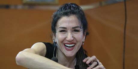 Ana Rucner i Vlado Kalember - 1