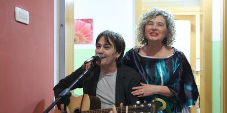 Ana Rucner i Vlado Kalember - 2