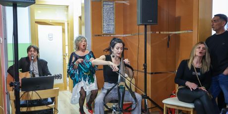 Ana Rucner i Vlado Kalember - 3