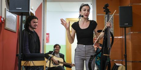 Ana Rucner i Vlado Kalember - 5
