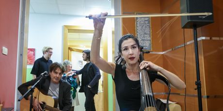 Ana Rucner i Vlado Kalember - 6