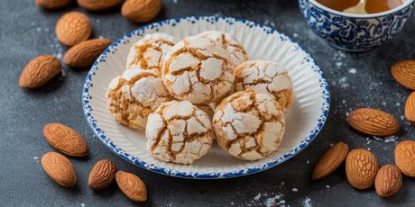 Amaretti - 2