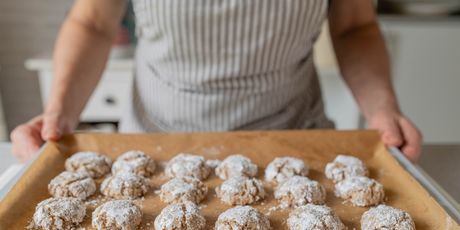 Amaretti - 4